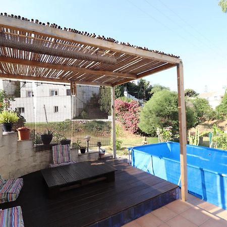 Casa Home Golf Playa El Faro Zewnętrze zdjęcie