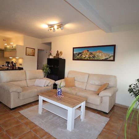 Casa Home Golf Playa El Faro Zewnętrze zdjęcie