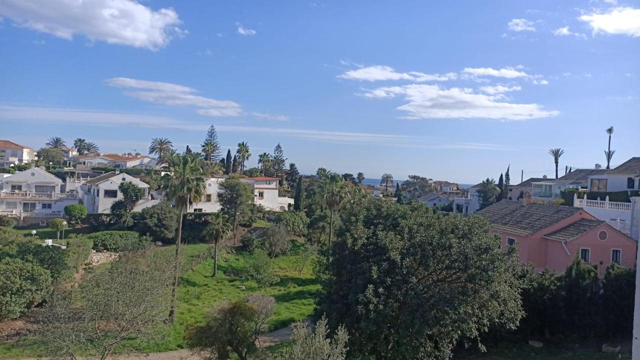Casa Home Golf Playa El Faro Zewnętrze zdjęcie