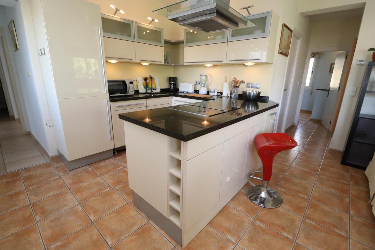 Casa Home Golf Playa El Faro Zewnętrze zdjęcie