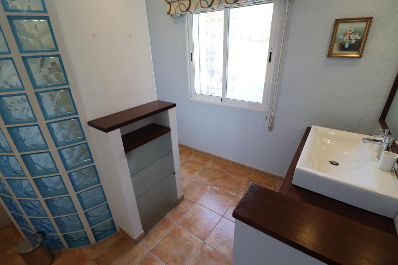 Casa Home Golf Playa El Faro Zewnętrze zdjęcie
