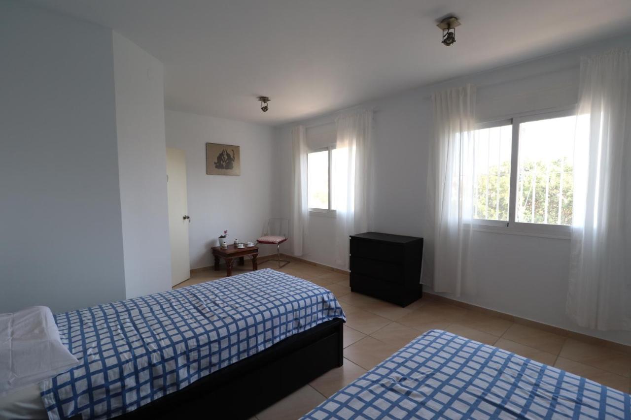 Casa Home Golf Playa El Faro Zewnętrze zdjęcie