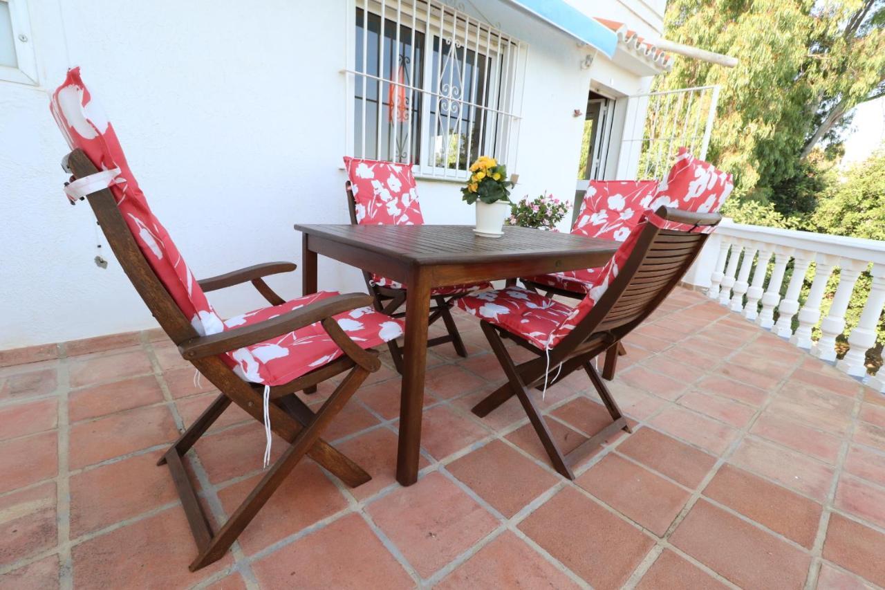 Casa Home Golf Playa El Faro Zewnętrze zdjęcie