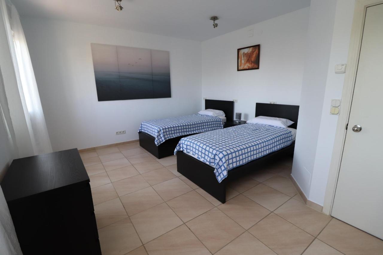 Casa Home Golf Playa El Faro Zewnętrze zdjęcie