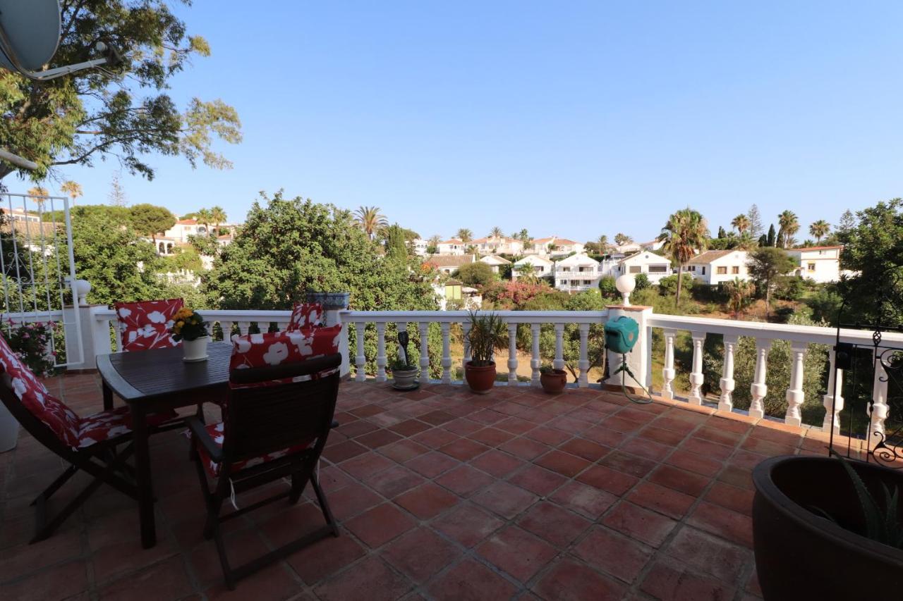 Casa Home Golf Playa El Faro Zewnętrze zdjęcie