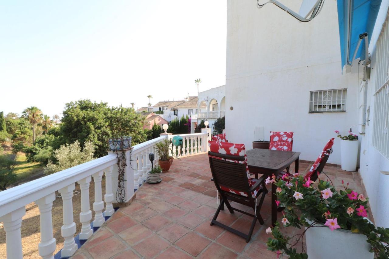 Casa Home Golf Playa El Faro Zewnętrze zdjęcie