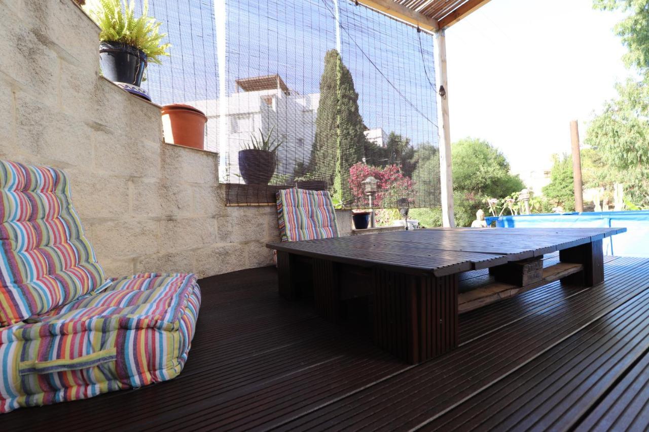 Casa Home Golf Playa El Faro Zewnętrze zdjęcie