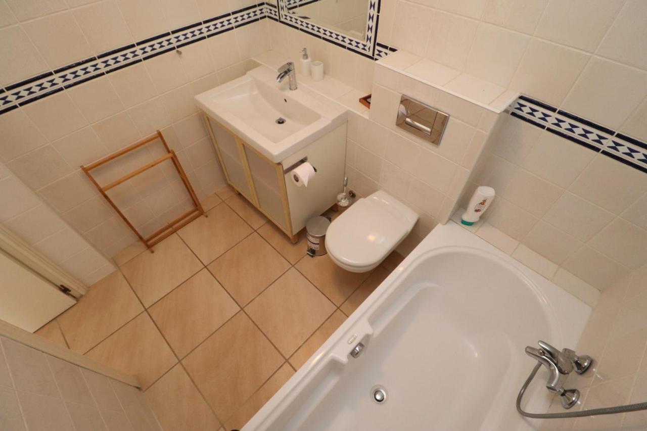 Casa Home Golf Playa El Faro Zewnętrze zdjęcie