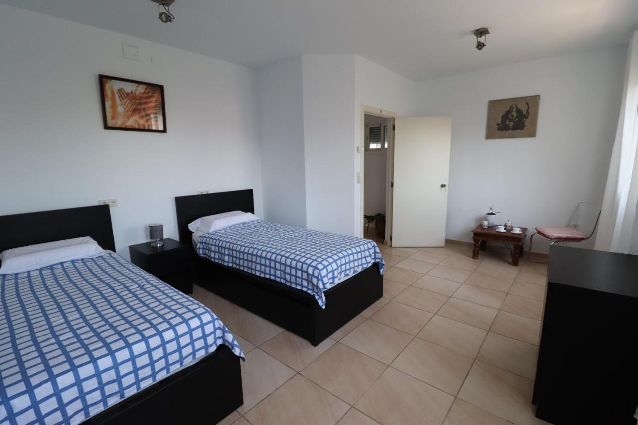 Casa Home Golf Playa El Faro Zewnętrze zdjęcie