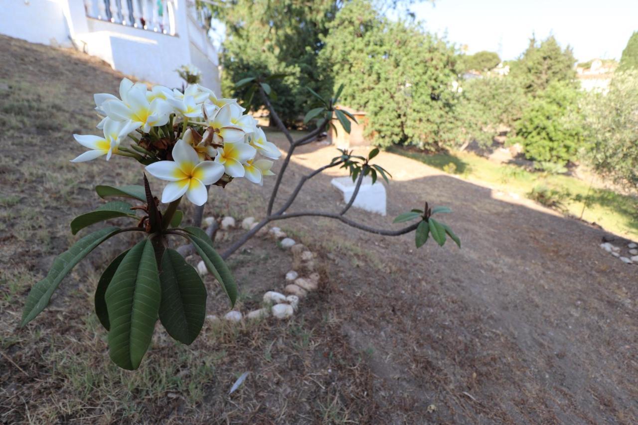 Casa Home Golf Playa El Faro Zewnętrze zdjęcie
