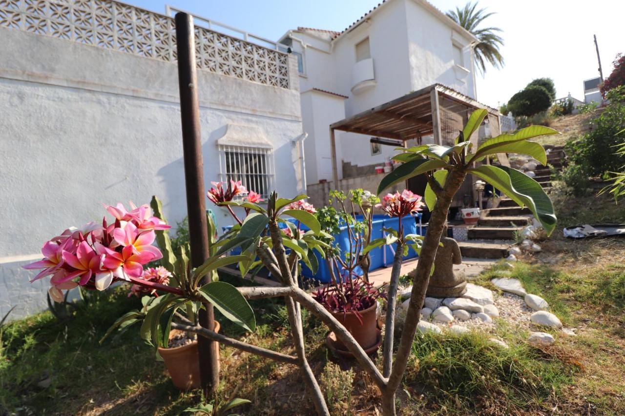 Casa Home Golf Playa El Faro Zewnętrze zdjęcie
