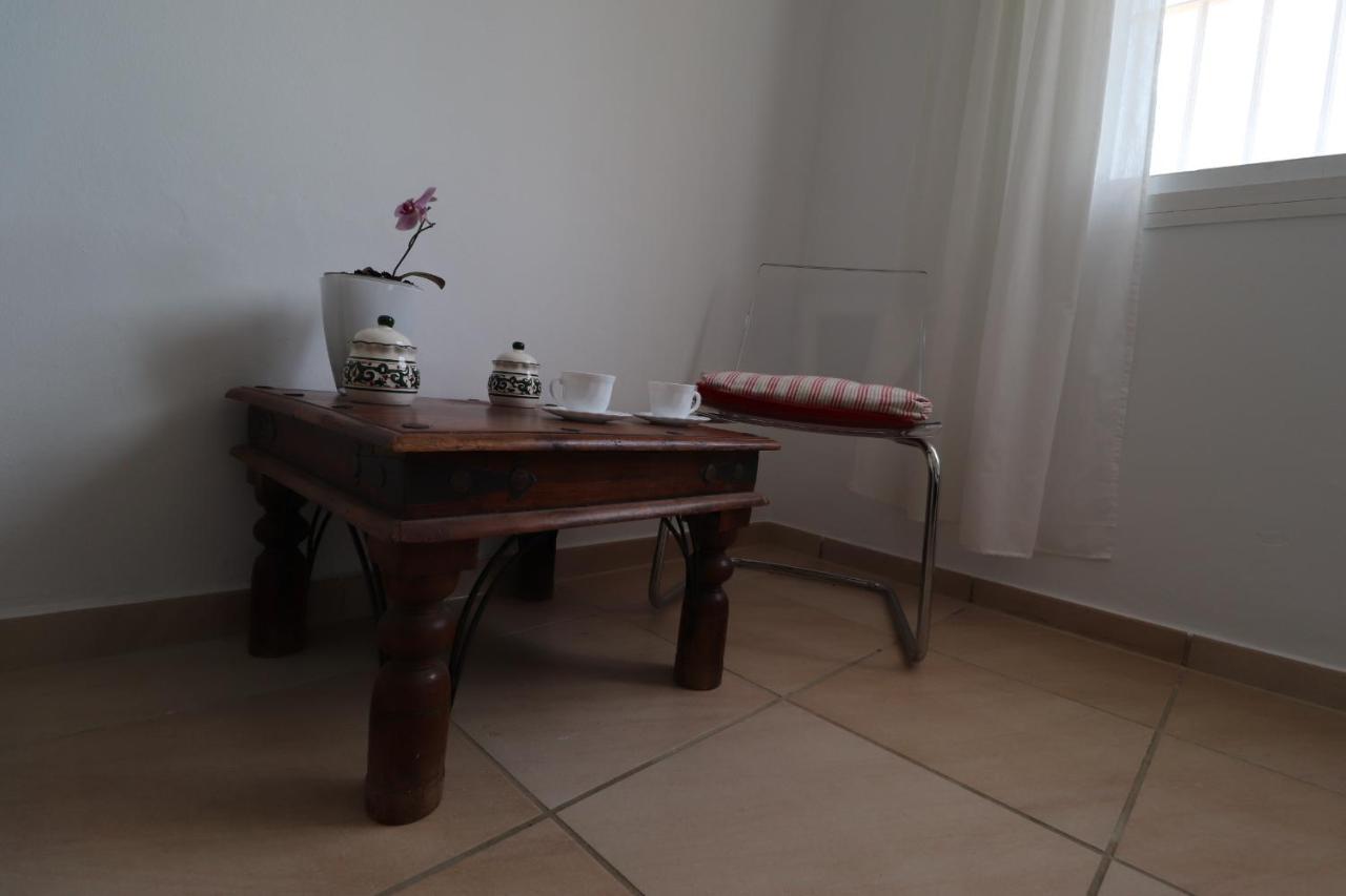 Casa Home Golf Playa El Faro Zewnętrze zdjęcie