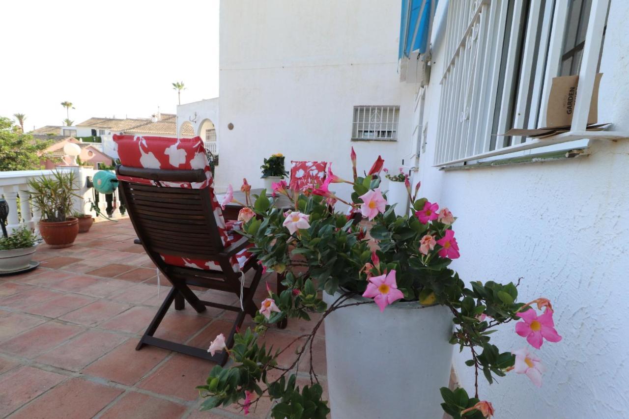 Casa Home Golf Playa El Faro Zewnętrze zdjęcie