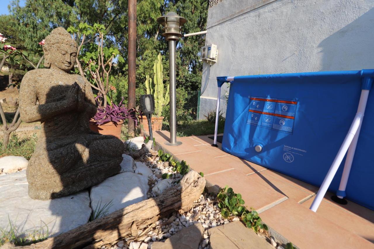 Casa Home Golf Playa El Faro Zewnętrze zdjęcie