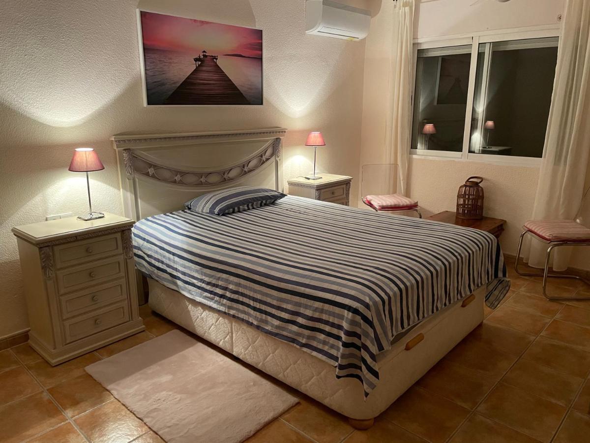 Casa Home Golf Playa El Faro Zewnętrze zdjęcie