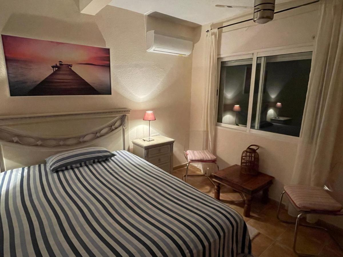 Casa Home Golf Playa El Faro Zewnętrze zdjęcie
