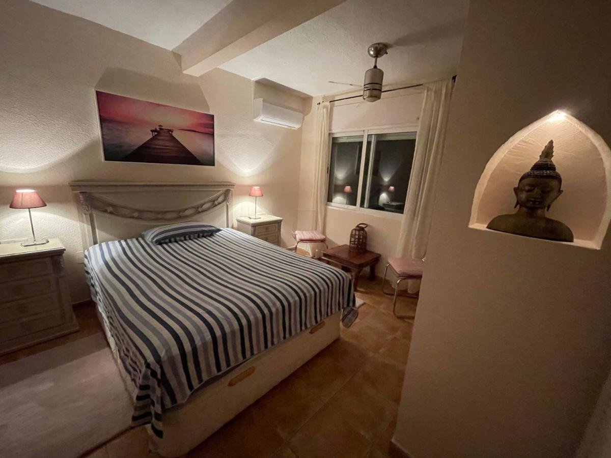 Casa Home Golf Playa El Faro Zewnętrze zdjęcie