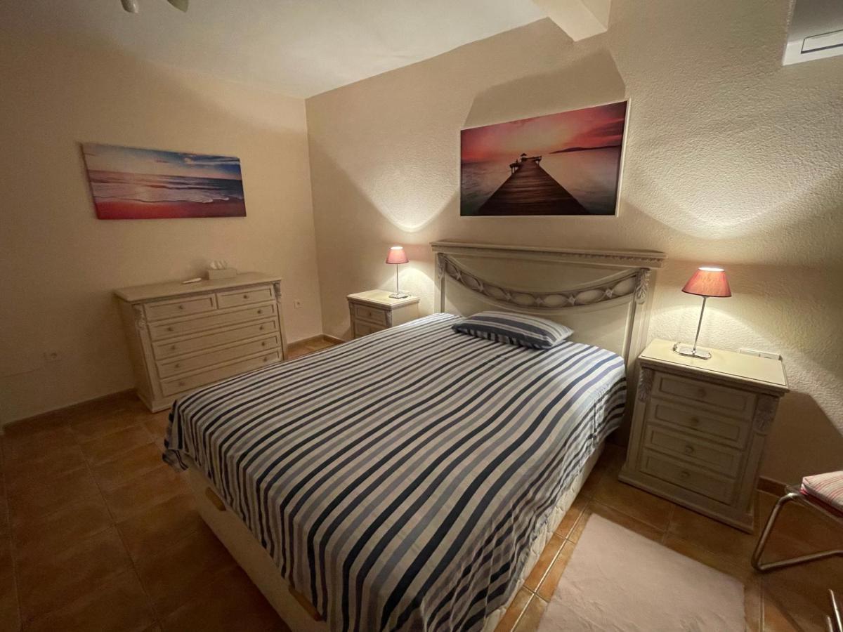 Casa Home Golf Playa El Faro Zewnętrze zdjęcie