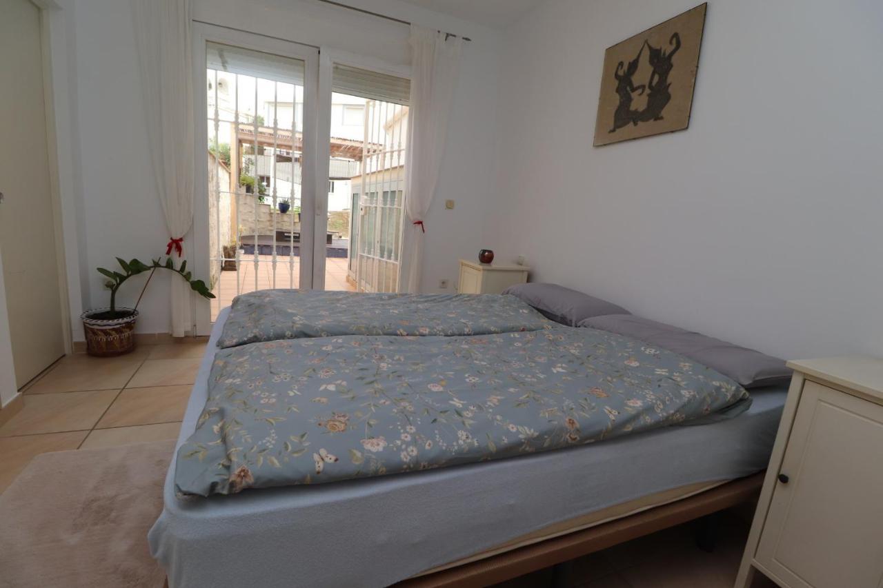 Casa Home Golf Playa El Faro Zewnętrze zdjęcie