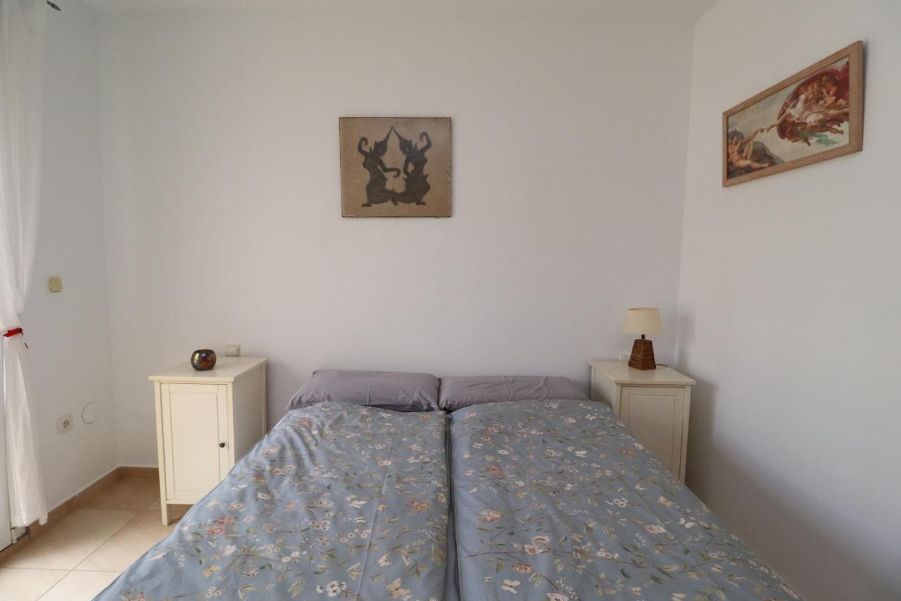 Casa Home Golf Playa El Faro Zewnętrze zdjęcie