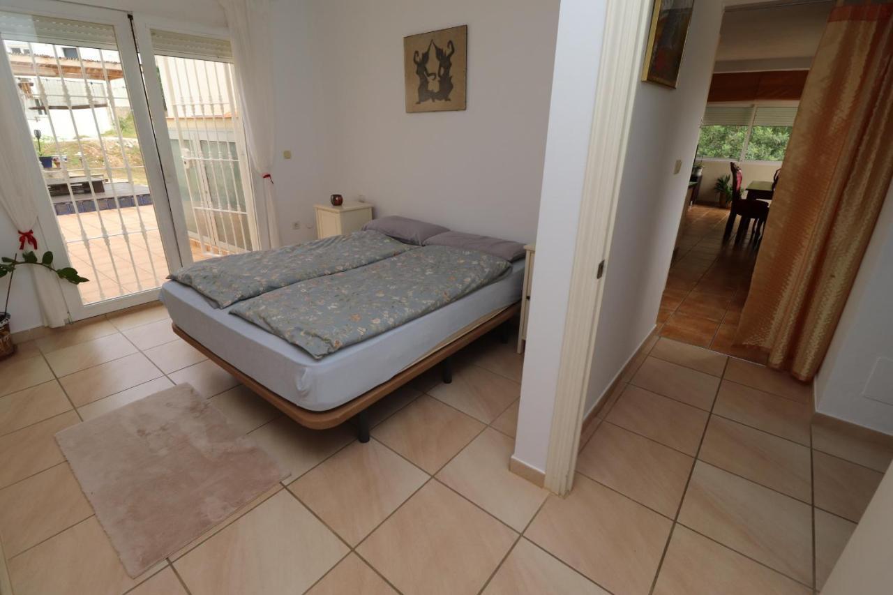 Casa Home Golf Playa El Faro Zewnętrze zdjęcie