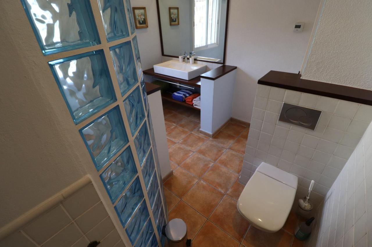 Casa Home Golf Playa El Faro Zewnętrze zdjęcie