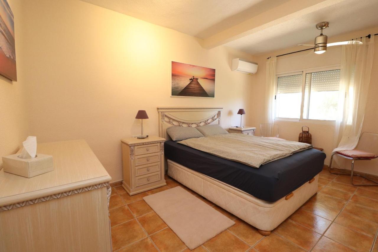 Casa Home Golf Playa El Faro Zewnętrze zdjęcie