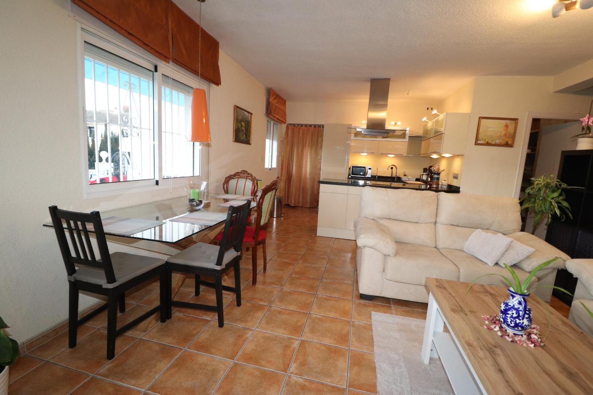 Casa Home Golf Playa El Faro Zewnętrze zdjęcie